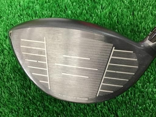 中古】 キャロウェイ PARADYM Ai SMOKE MAX 9° ドライバー DR TENSEI