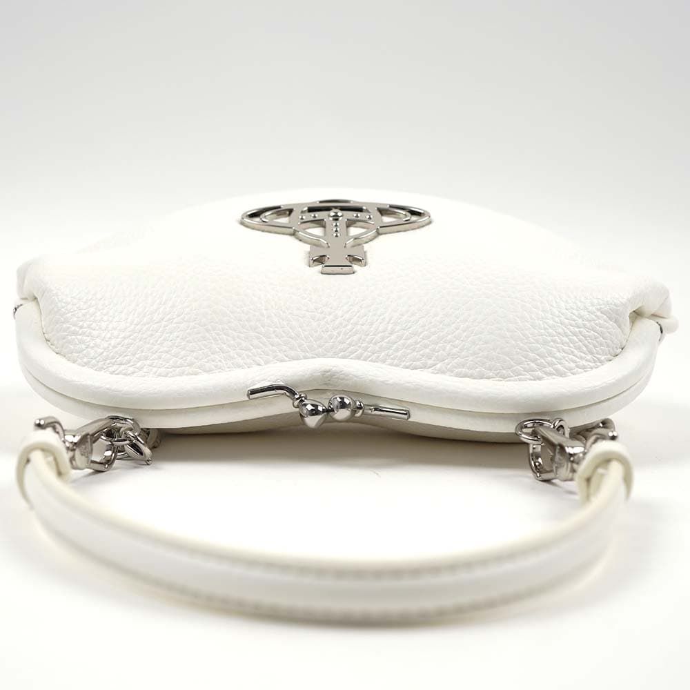 ヴィヴィアンウエストウッド バッグ 肩掛け 4304006N S000D A401 Vivienne Westwood ヴィヴィアン ウエストウッド ハンドバッグ