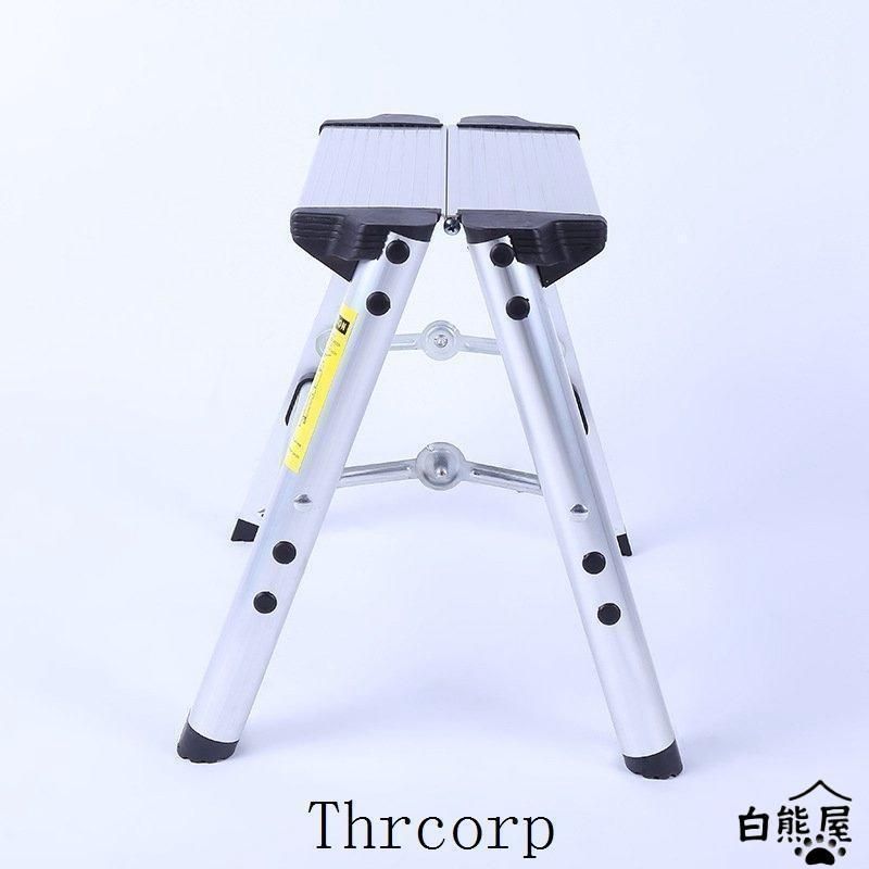 軽量 梯子 ハシゴ 踏台 足場台 作業台 滑り止め 安全ロック はしご コンパクト 収納 洗車用 洗車台 ステップ台 踏み台 便利 折りたたみ 脚