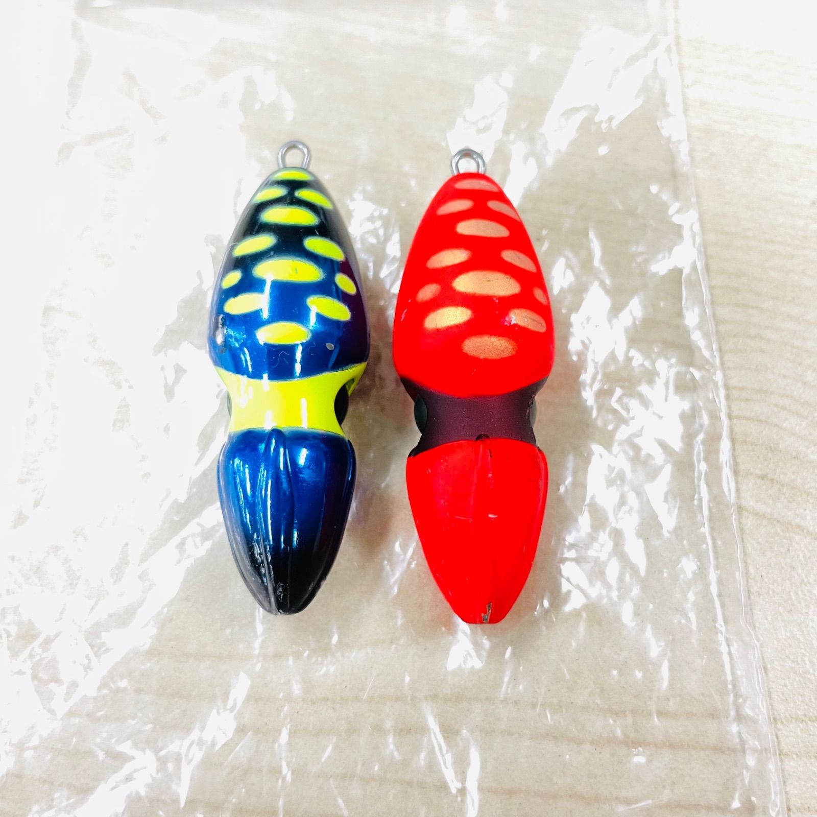 ブローウィン140S ガボッツ90 フリッド125S ブローウィン80S ブロー