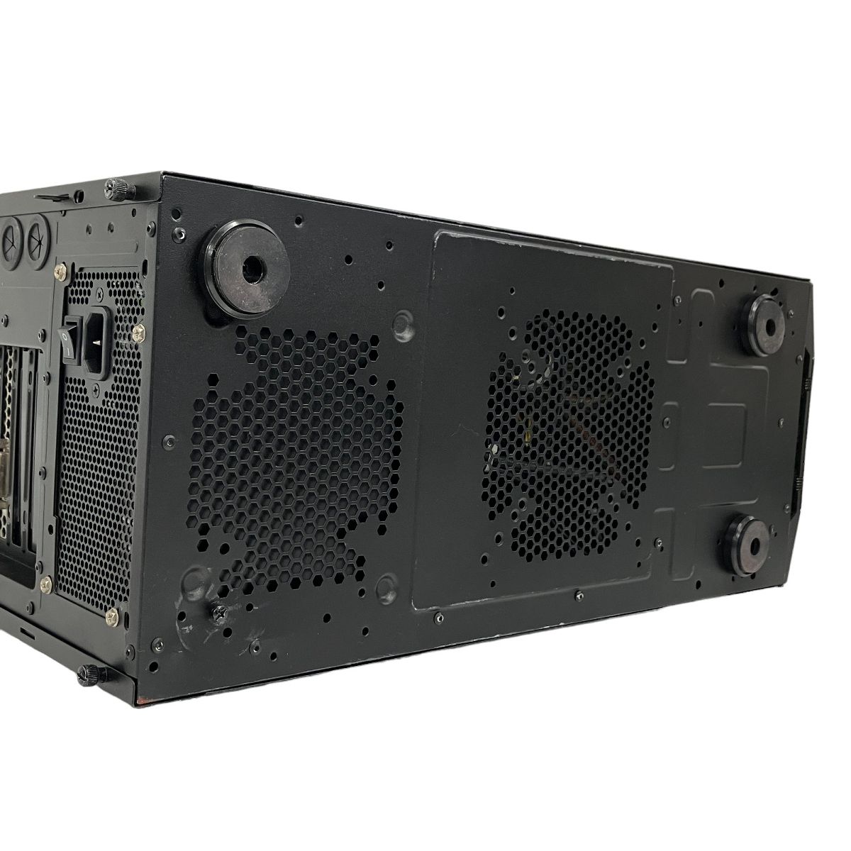 ビクトリアン】ドリンクトレー / ギャラリートレー【シルバープレート