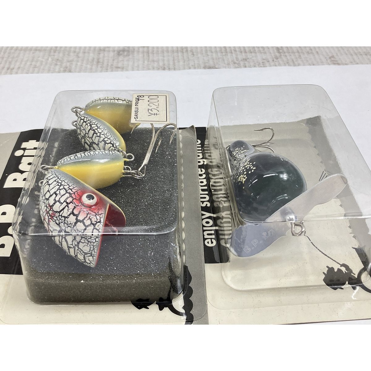 マスキーゼニス ZENITH