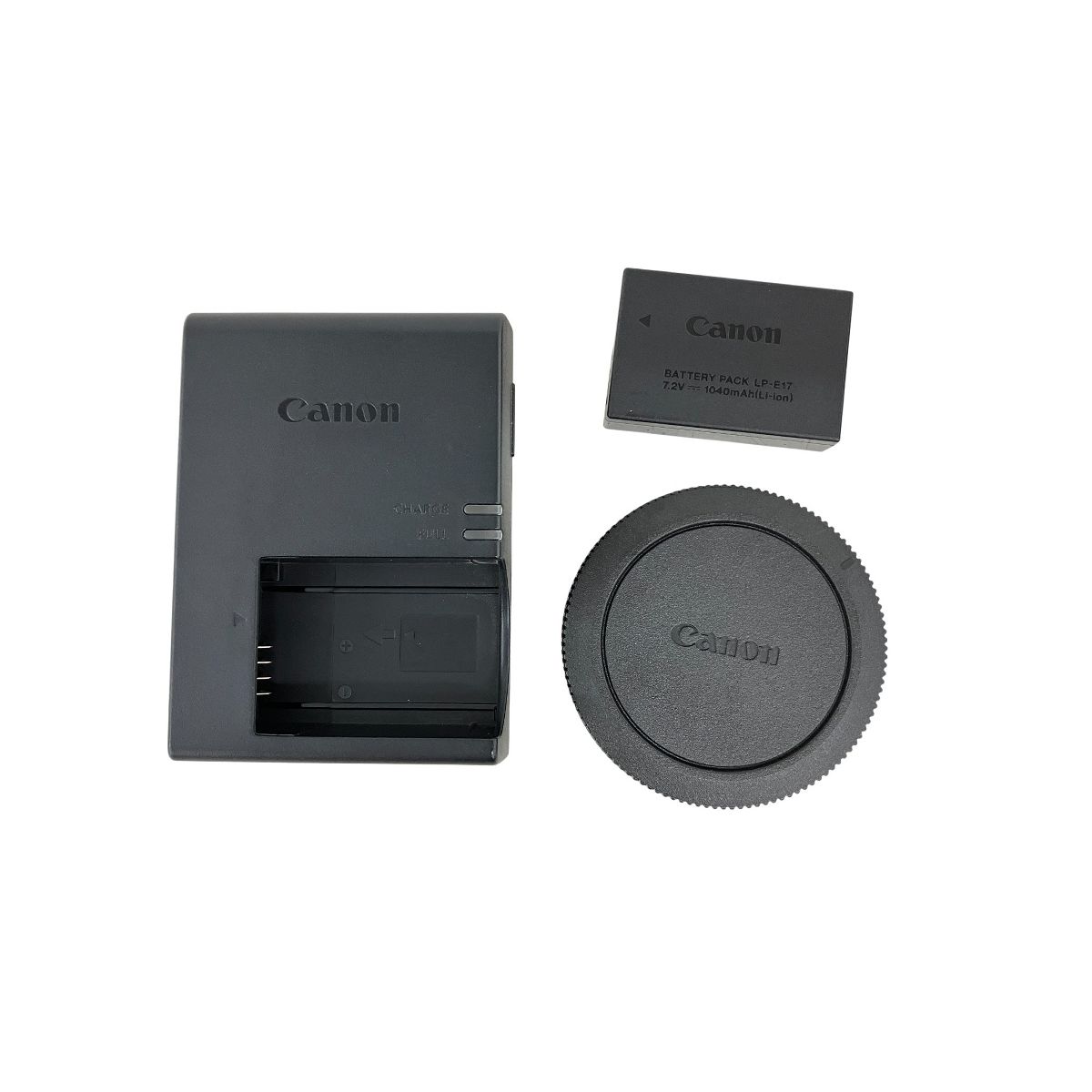 CANON EOS R 10 カメラボディ