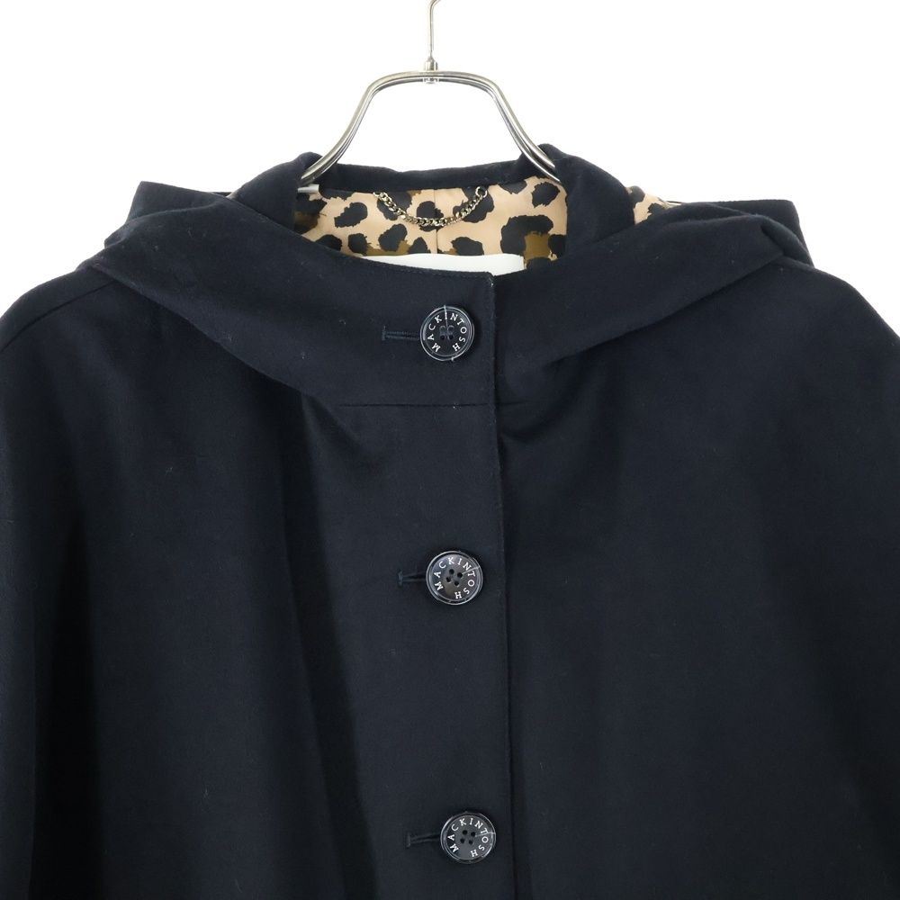 MACKINTOSH (マッキントッシュ) 22AW HUMBIE HOOD TOMORROWLAND別注
