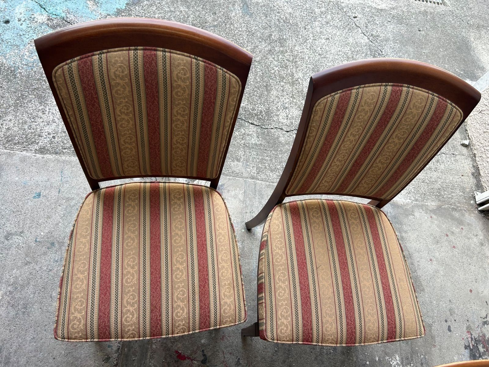 愛品館八千代店】マルニ木工 地中海シリーズ テレフォンベンチ