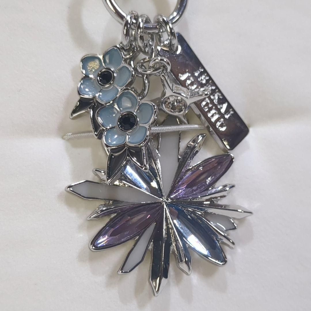 ヰ世界情緒 メタルチャーム β 神椿 キーホルダー Anima lll - メルカリ