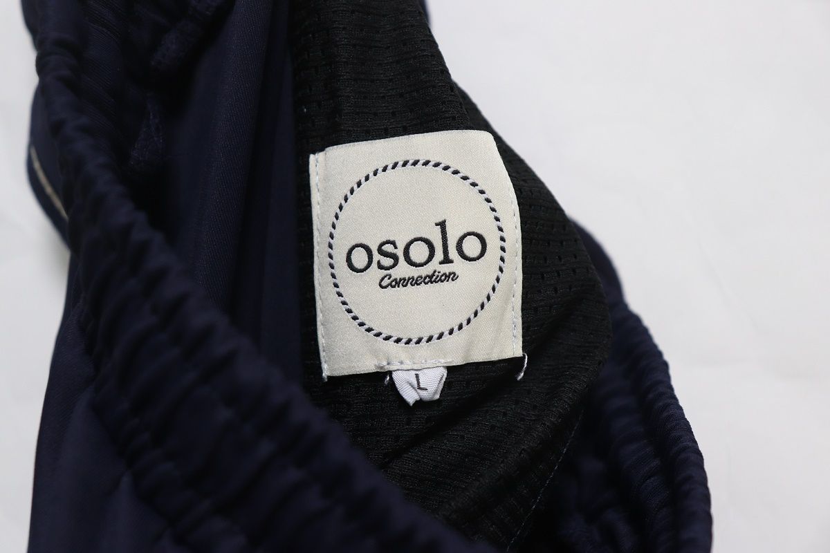 osolo Connectionオソロコネクション新品ジャージL - メルカリ