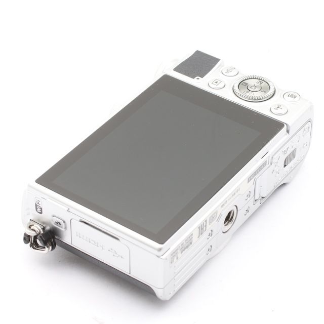 Nikon ミラーレス一眼