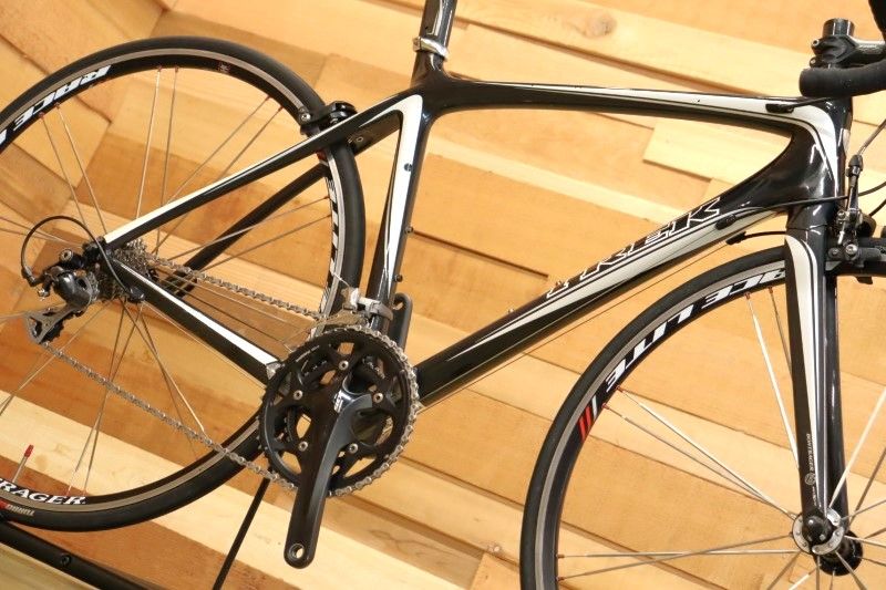 トレック TREK マドン madone 5.2 2008 モデル 52サイズ シマノ 105 10S カーボン【立川店】 - メルカリ