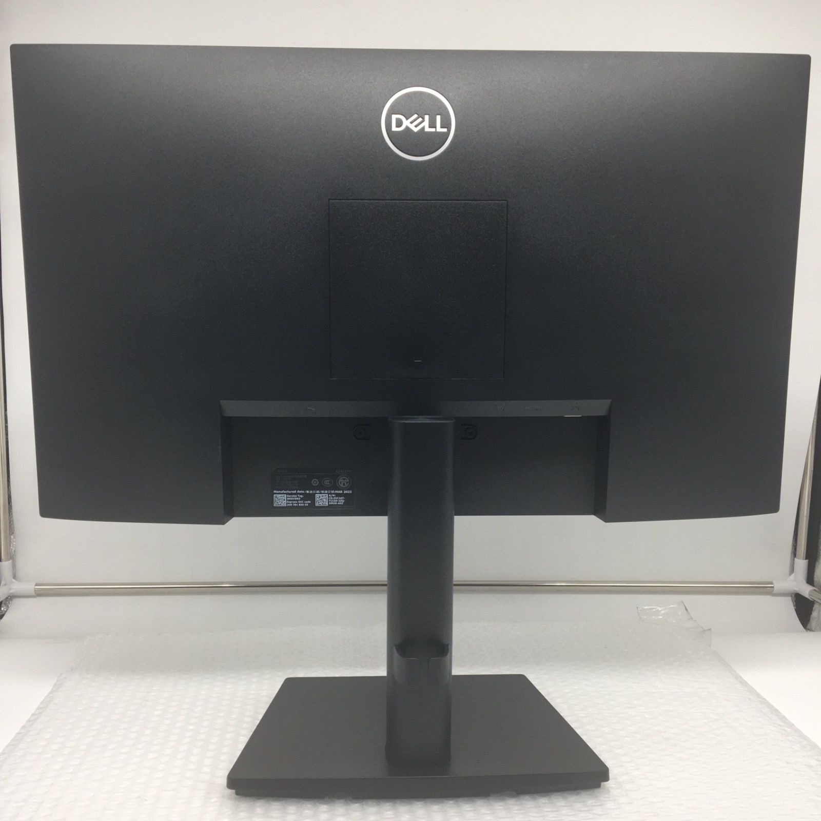 23.8インチワイド HASモニタ－ Dell Eシリーズ E2422HS Amazon.co.jp: DELL Eシリーズ 23.8インチワイドモニター