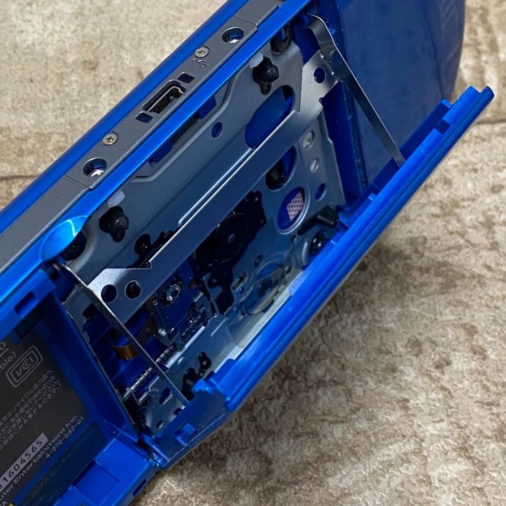 08w13399 ゲームハード