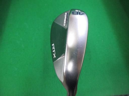 Cleveland Golf - Cleveland RTX DEEP FORGED ウェッジ 48 Amazon.com : Cleveland Golf Wedge, RTX DEEP Forged, Dynamic