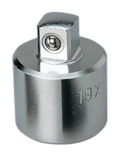 京都機械工具(KTC) ソケット アダプター BA4030S 19.0sq.→12.7sq.