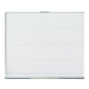 まとめ ジョインテックス U型名札 大 B247J-L ×50セット