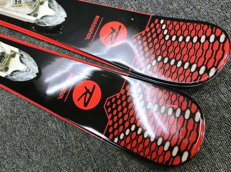 ☆ロシニョール MINI7 99cm☆未使用品/ビン付き/スキーボード #3156