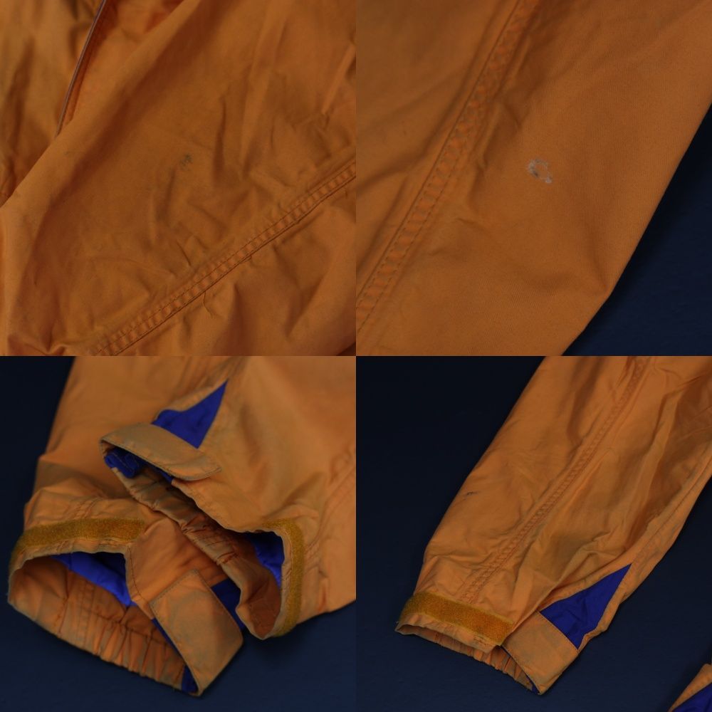 90s Vintage US古着☆Patagonia パタゴニア ストームジャケット 雪無し