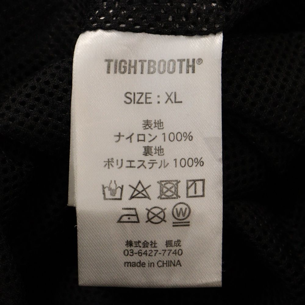 TIGHTBOOTH (タイトブース) ×BlackEyePatch TBEP CARGO PANTS