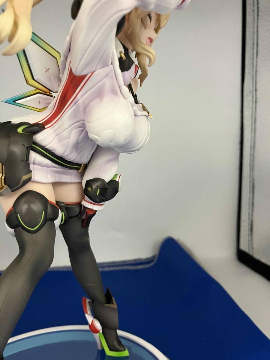 コトブキヤ ジェネ ステラメモリーズVer. 1/7 ファンタシースター