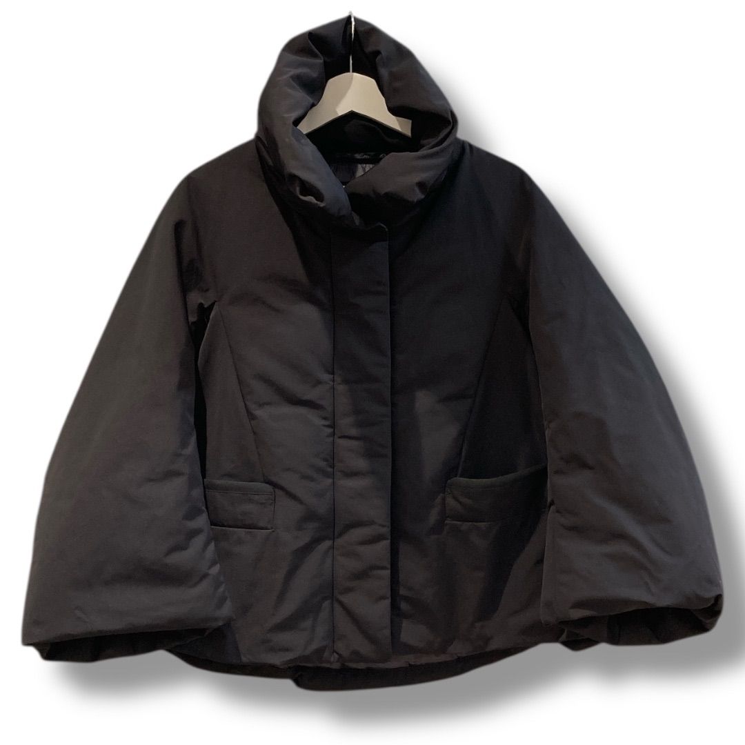 UNIQLO ユニクロ+J ジルサンダーハイブリッド ダウンジャケット サイズ