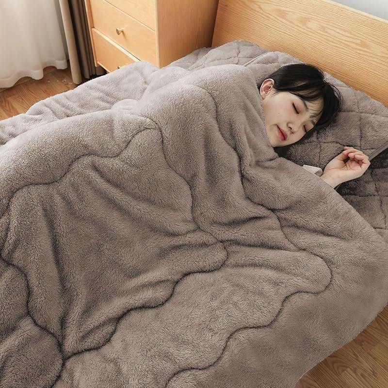 クイーン アルミシート入り