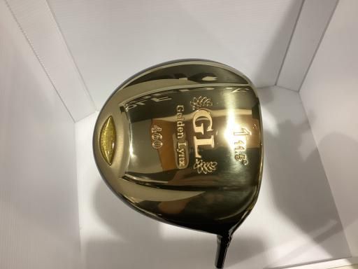 リンクス G en Lynx II 11.5° ドライバー DR リシャフト フレックスその他 メンズ 男性用 右利き 右用 Cランク ゴルフクラブ