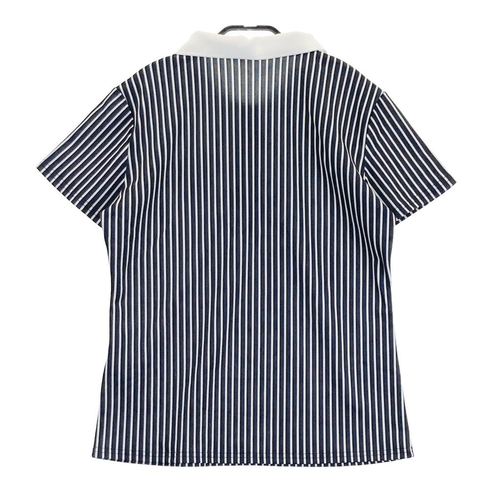 rough & swell ストライプ ゴルフパンツ Sサイズ rough & swell ストライプ ゴルフパンツ Sサイズ