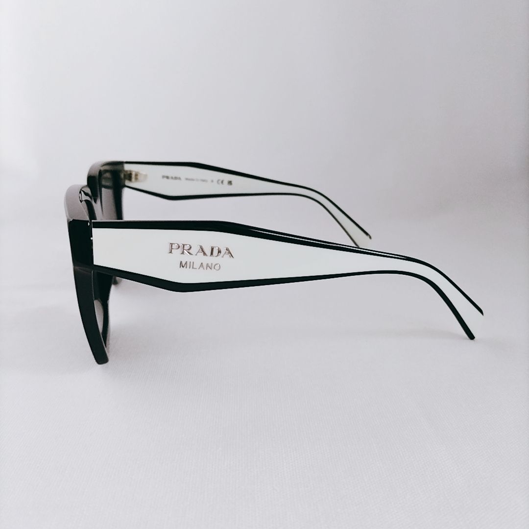 新品未使用】PRADA プラダ アイウェアコレクション サングラス