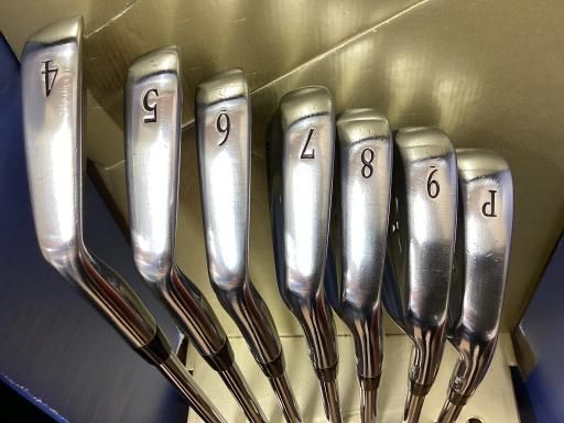 特注シャフト フレックスX