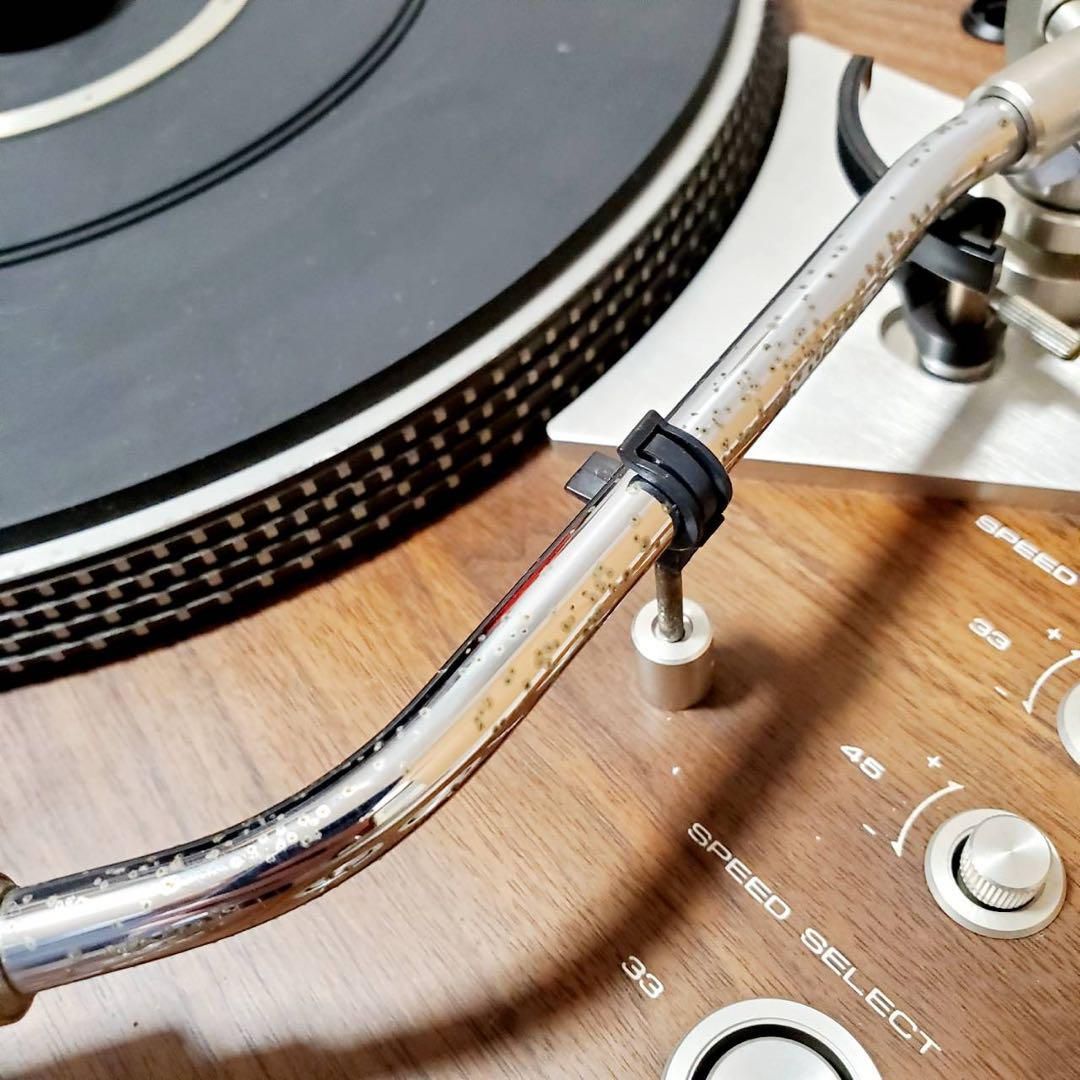 オーディオ機器