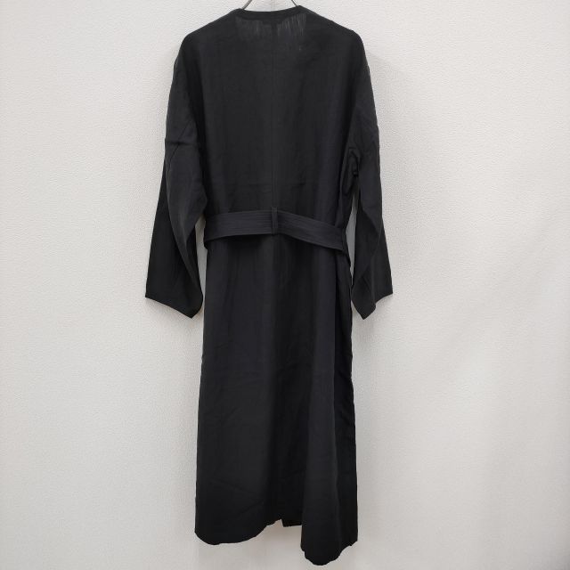 ARTS&SCIENCE New Work Coat ワークコート 墨黒 ARTS&SCIENCE Stitch Work Coat 1 コート 【公式通販】