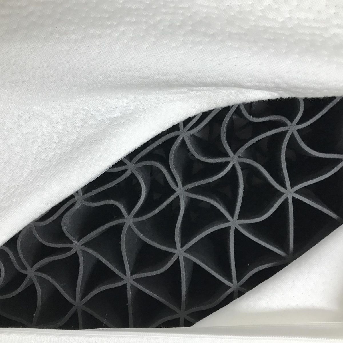 至 テンセル枕カバー付き