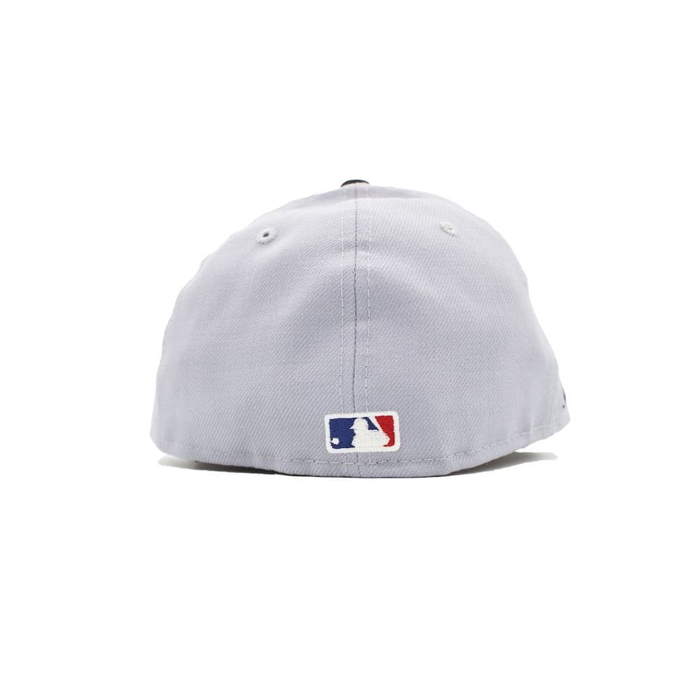ニューエラ X エメ レオン ドレ ニューヨーク ヤンキース 2トーン 