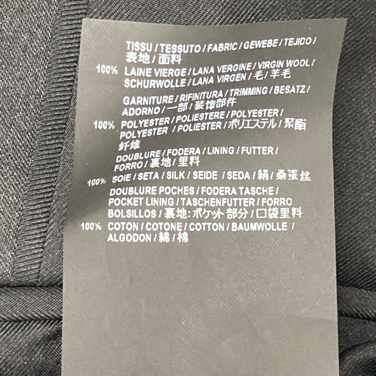 LAURENT PARIS