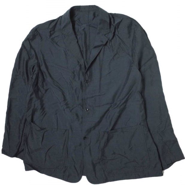 サイズ3！Graphpaper 3Bキュプラジャケット Cupra Jacket 【公式通販】
