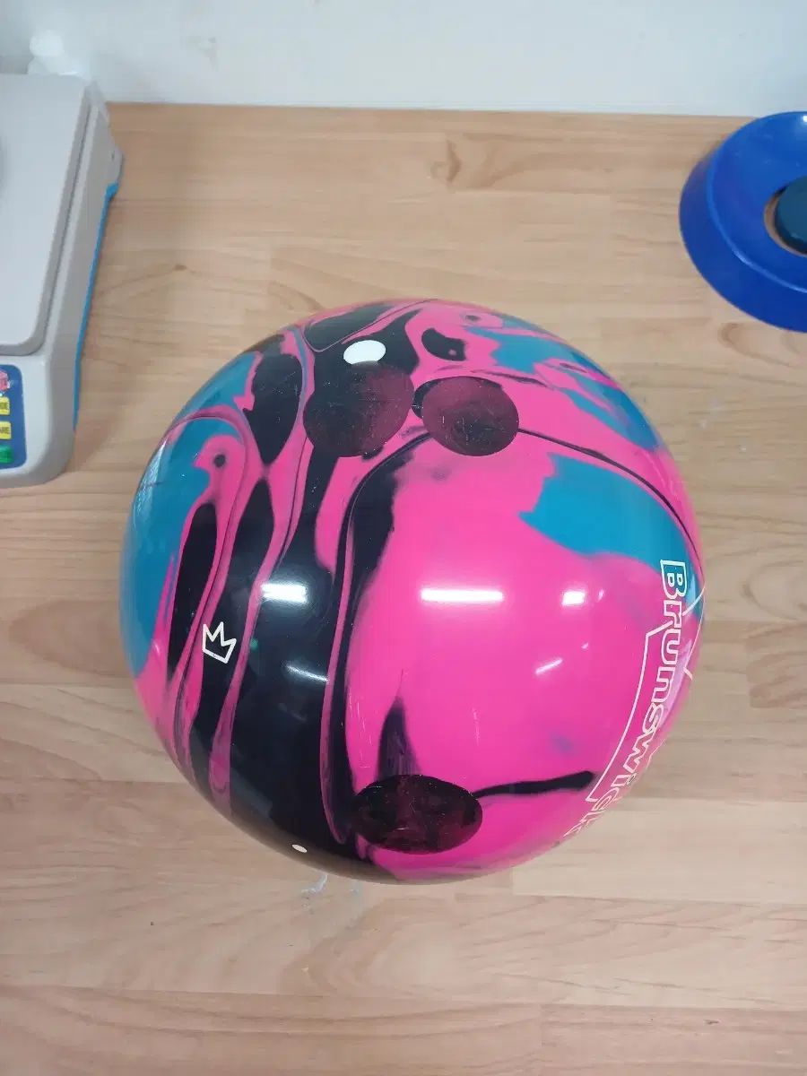 ボーリングボール 完 15 p IN OUT EPEX ボウリングボールクリーナー ボウリング 