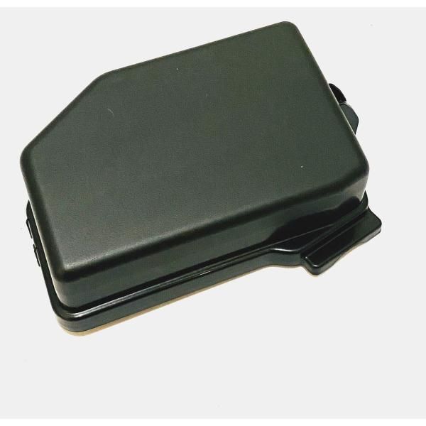 トヨタ純正 ヒューズボックス カバー 80 スープラ JZA80 リレーブロック カバー