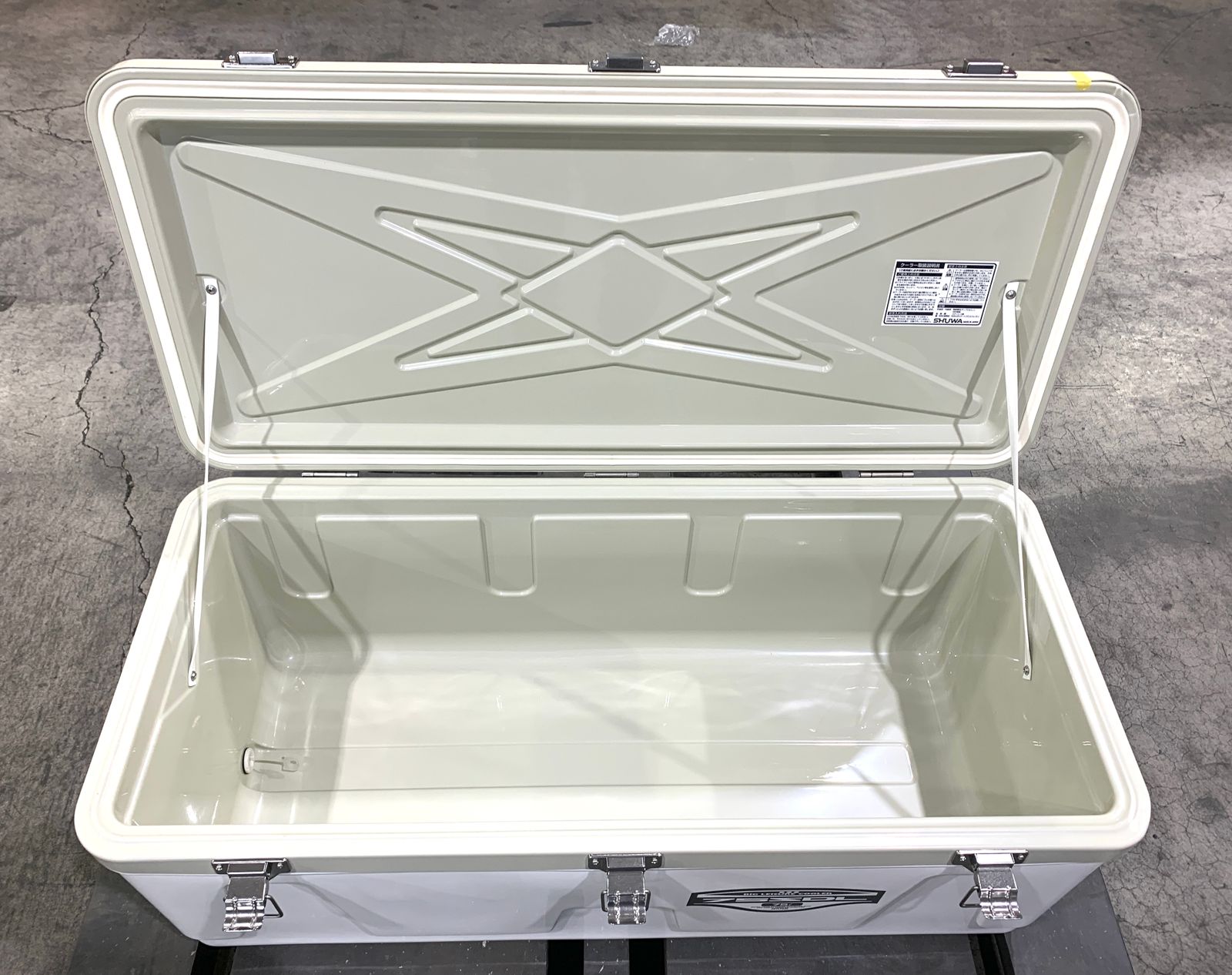 クーラーボックス 75