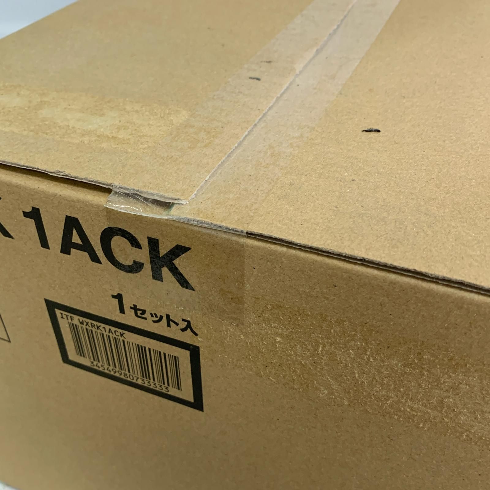 アウトレット ♭♭Panasonic パナソニック WXRK 1ACK 電設資材 1 アウトレット ♭♭Panasonic パナソニック WXRK 1ACK 電設資材 1