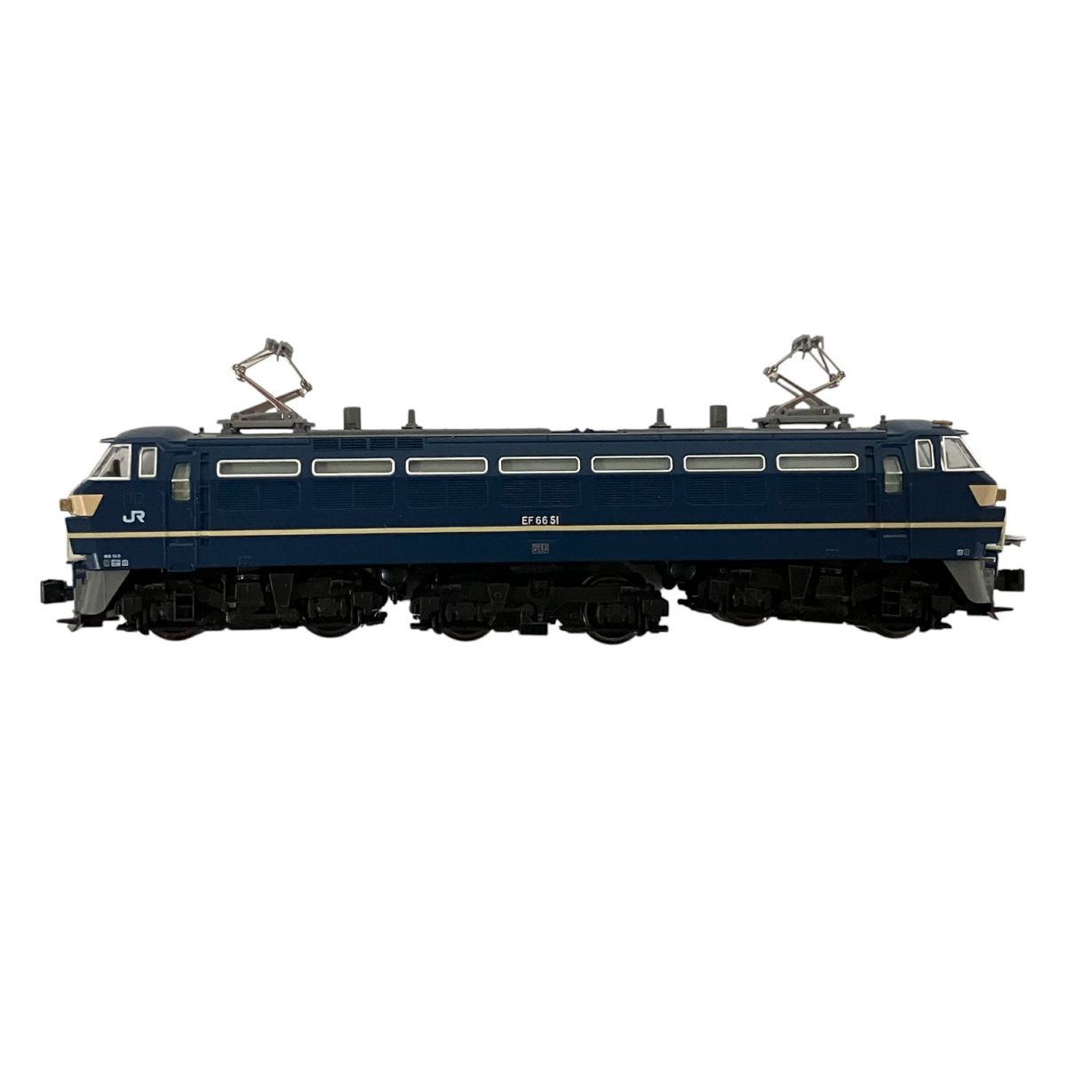 KATO 3090-3 EF66 0番台 後期形 ブルートレイン牽引機 鉄道模型