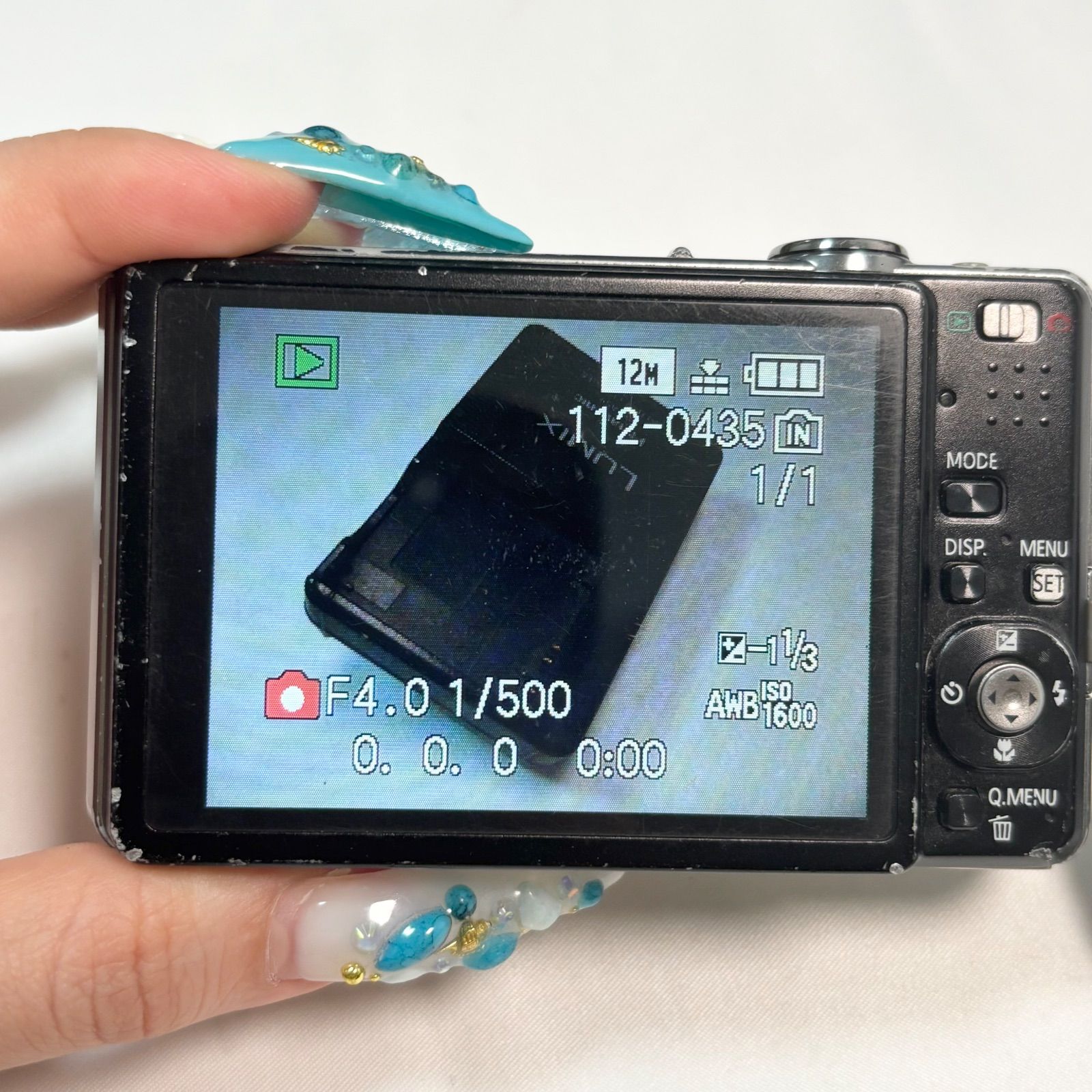 送料無料】Panasonic/パナソニック/LUMIX/ルミックス/DMC-FS25