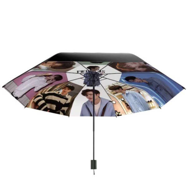 ロウン傘 折りたたみ傘/俳優 ロウン - メルカリ