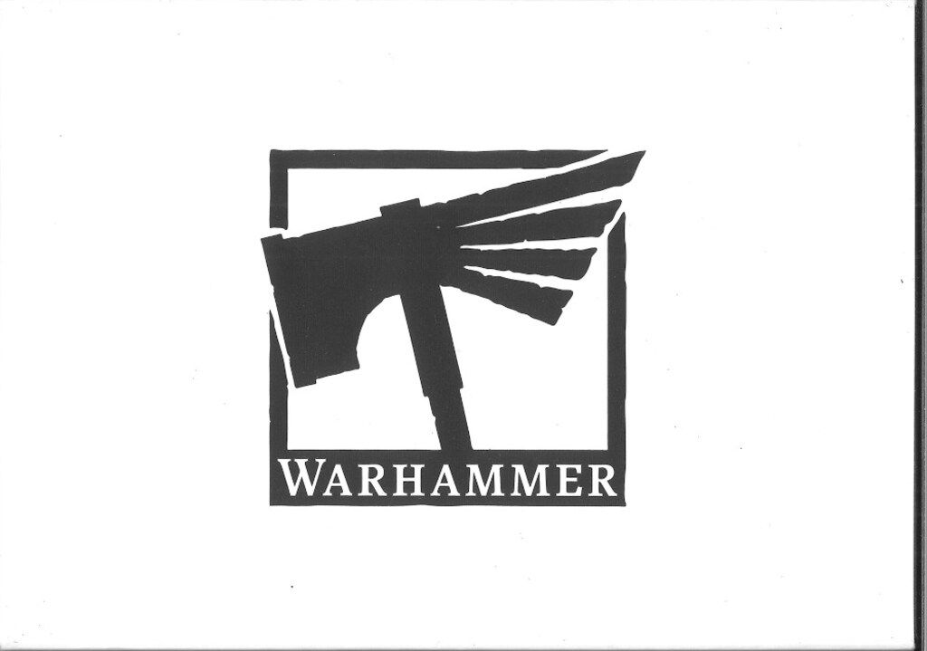 GAMESWORKSHOP WARHAMMER Warhammer Day Commemorative Coins
