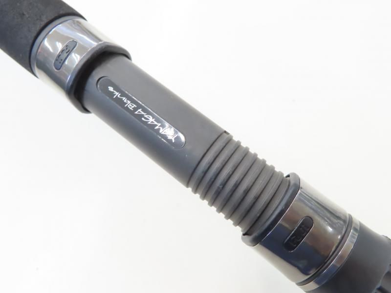 ヤマガブランクス ブルースナイパー　96ML　(02-7206240015)　ショアジギ　ロッド