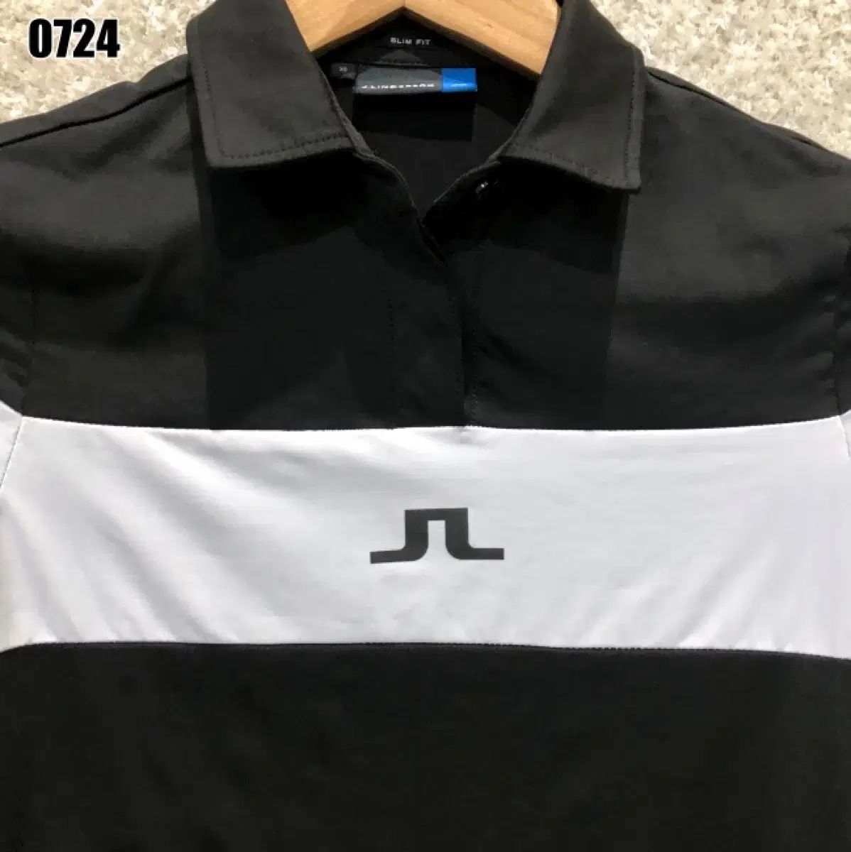 J.LINDEBERG(J.リンドバーグ) ゴルフ トップス S - メルカリ