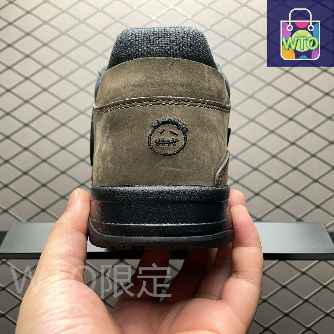 NIKE travis scott x air jordan jumpman jack tr ts