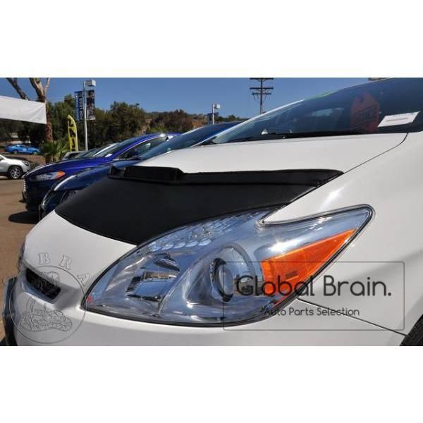 プリウス30前期ノーズブラ 30プリウス ノーズブラ USDM