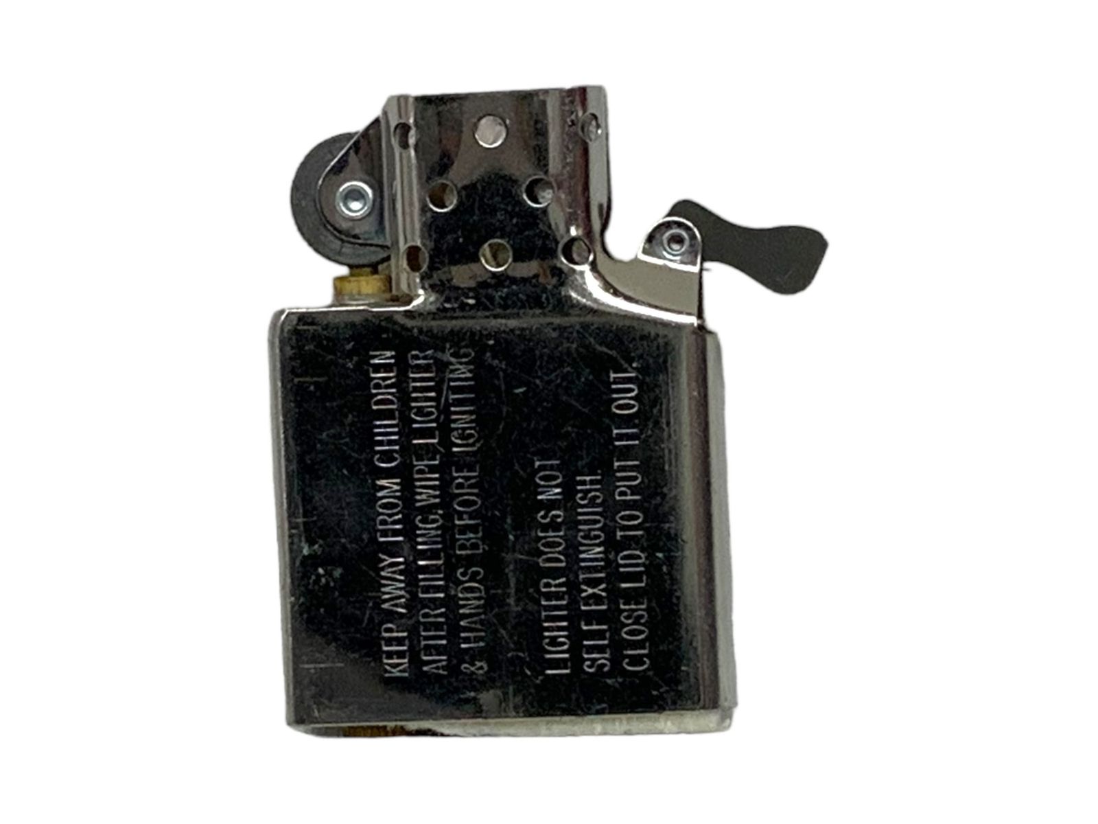 zippo (ジッポー) 1998年製 Marlboro マルボロ ロデオ カウボーイ 懸賞 