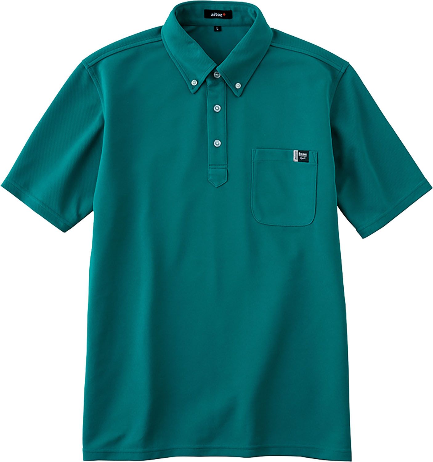 東洋エンタープライズ「サンサーフ」 フランネル素材 長袖アロハシャツ