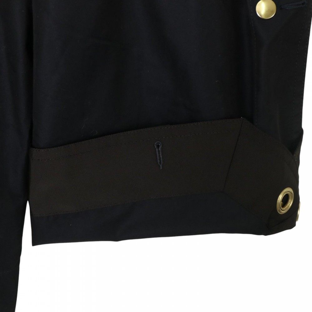 サカイ ボトムス レディース スタッズ ワイドパンツ アパレル 服 Sacai  