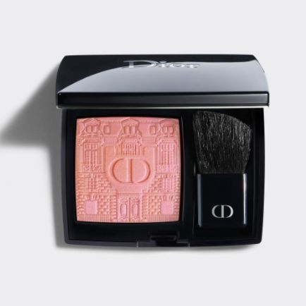 ☆2021限定☆Dior スキン ルージュ ブラッシュ チーク 601ホログラム